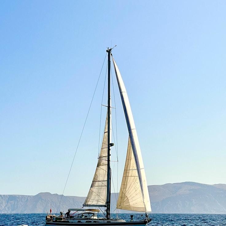 OpenMeadowCollective yacht fleet